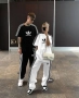 унисекс екипи gucci adidas calvin klein, снимка 1