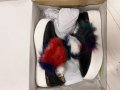 Кожени обувки MICHAEL KORS, снимка 1 - Детски обувки - 43597971