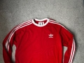 ADIDAS 3-STRIPES LONGSLEEVE TEE L, снимка 3