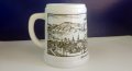 Винтидж порцеланова халба за бира от Altenkunshtadt – Германия., снимка 2
