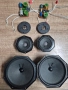 Говорители и филтри Philips, снимка 2