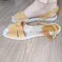 Сандали Mango, номер 40 , снимка 3