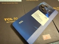 TCL 50 NXTPAPER 5G 8GB+8GBRam/256, снимка 3