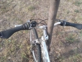Алуминиев велосипед 26 инча, снимка 7