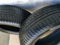 215/60R16 hankook -№287, снимка 1