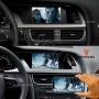 Безжичен CarPlay и Android Auto интерфейс за Audi A4 A5 Q5 (2009–2015), снимка 4