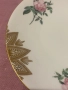 Mitterteich.1960-те.Порцеланова чиния., снимка 2