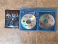 Thor  (Blu-ray), снимка 8