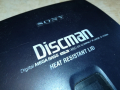 sony d-170an discman-внос france 1804221043, снимка 18