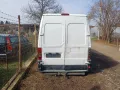 Пежо Боксер / Peugeot Boxer 2.2 hdi на части , снимка 3