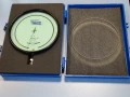 образцов манометър WIKA 341.11.250 (0-10)Bar precision test pressure gauge, снимка 1