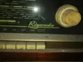 Стар лампов Радиоприемник  Rigonda, снимка 2