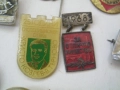 100 броя български значки, снимка 11