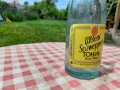 Стара бутилка SCHWEPPES,ШВЕПС ТОНИК #2, снимка 3