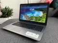 15.6" Пъргав бизнес лаптоп Asus VivoBook Max X540N, 128GB SSD в гаранция, Type C, HDMI, снимка 1