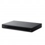 Плейър, Sony UBP-X800M2 Blu-Ray player, black