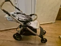 Комбинирана количка  Peg Perego Book 51, снимка 4