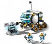 LEGO® City Space Port 60348 - Луноход, снимка 4