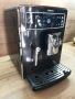 Saeco Xelsis - black , с БГ меню , внос от Австрия, снимка 8