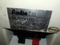 audioton hls/0/100 2x100w/8ohm germany 1307211220, снимка 16