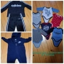 Оригинални дрехи за бебе момче 3-6 месеца на Adidas, Nike, Guess, снимка 1