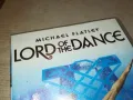 LORD OF THE DANCE-VHS VIDEO ORIGINAL TAPE-ВНОС GERMANY 1503252000, снимка 3