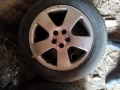 Джанти за audi 5x100 16", снимка 3