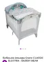 Бебешка кошара Graco CLASSIC ELECTRA - BUDDY BEAR, снимка 2