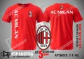 Inter FC тениска Интер ФК t-shirt, снимка 9