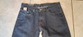 zara man denim wear размер 32 мъжки дънки цвят мастило jeans, снимка 7