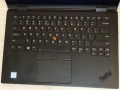 Таблет и Лаптоп 2в1 Lenovo ThinkPad X1 Yoga 3rd Gen - 14" - i5-8350U 1.7Ghz/RAM 16GB/SSD 256GB, снимка 4
