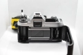 Фотоапарат Nikon FG-20, снимка 7