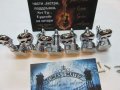 Skull Head  ключове за Strat,Tele и други, снимка 4