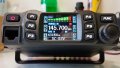 Нова Мобилна Радиостанция VHF/UHF PNI Anytone AT 778 UV dual band 144-146MHz/430-440Mhz, снимка 13