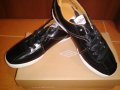 Ежедневни мъжки  обувки в черно " Umbro ",внос от Англия, снимка 1 - Маратонки - 28202826