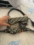 Чанта Cristian Dior, снимка 13
