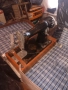 Шевна машина Union, снимка 2