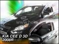 Ветробрани за KIA PRO CEED (2008-2013) 3 врати Неко, снимка 1