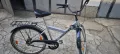 Велосипед, Wither, 24", снимка 1
