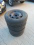 2 БРОЯ ГУМИ ЗИМНИ 185/65/15, снимка 8