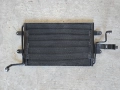 Климатичен радиатор за Фолксваген Голф 4 1.9ТДИ , снимка 1