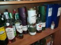 MACALLAN И ДРУГИ ПРАЗНИ ШИШЕТА 0903231747, снимка 2