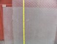 Български Релефни СТЪКЛА 4 мм Плоскости с Орнаменти Стъкло за ремонт Дограма Интериорни Врати БАРТЕР, снимка 2