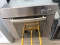 Gorenje -фурна за вграждане,инокс,мод. В 7500 Е,53 л,клас А+, снимка 5