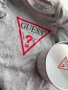 Оригинално бебешко боди Guess с кутия, снимка 1