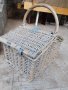 Кошница за пикник, снимка 9