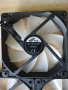 RGB Вентилатори FSP 120mm с вграден контролер, снимка 3