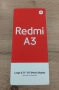 Redmi A3 2г. ГАРАНЦИЯ, снимка 1