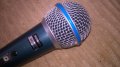shure beta sm58s-внос швеицария, снимка 6