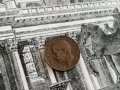 Монета - Италия - 5 чентесими | 1930г., снимка 2